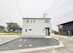 新庄　新築戸建　2階4LDK