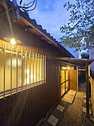 西小二里　中古戸建　平屋建3K