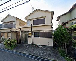 加納 中古戸建 2階4DK