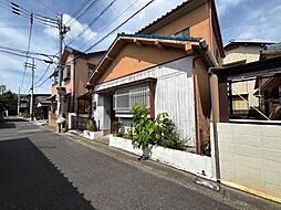 和歌浦東　中古戸建　平屋3DK