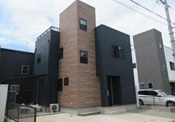 西庄　中古戸建　2階3LDK