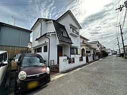 善明寺 中古戸建 2階3DK