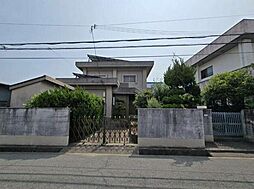 毛見　中古戸建　2階5DK