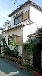 島橋西ノ丁　中古戸建　2階5DK