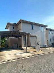 栄谷　中古戸建　2階4LDK