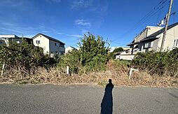 杭ノ瀬　売土地　621m2