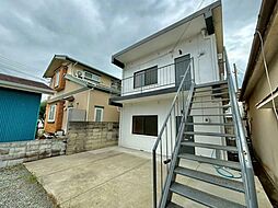 西庄　中古戸建　2階1SLDK