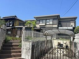 府中　中古戸建　2階6LDK