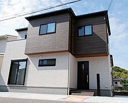 西庄　新築戸建　2階4LDK