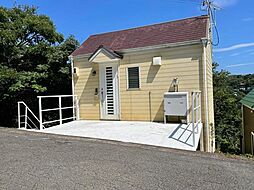 加太　中古戸建　2階1LDK