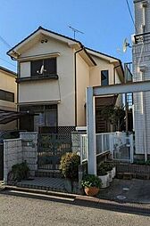 関戸　中古戸建　2階7LDK