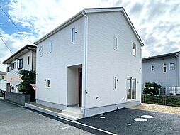 出島　新築戸建　2階4LDK