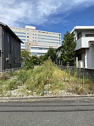 紀三井寺　売土地　121.27m2