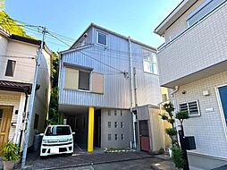 秋葉町 中古戸建 3階5LLDDKK