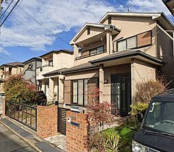 湊5丁目　中古戸建　2階3SLDK