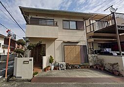 和歌浦南　中古戸建　2階5LDKK