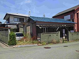 古屋　中古戸建　平屋4DK