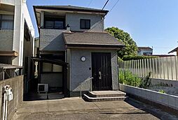 新堀東　中古戸建　2階4LDK