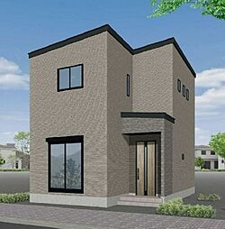 太田　新築戸建　2階3SLDK