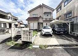 岩橋　中古戸建　2階4LDK