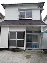 大谷　中古戸建　2階4DK