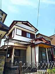 杭ノ瀬　中古戸建　2階2DK