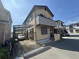 楠本　中古戸建　2階4LDK