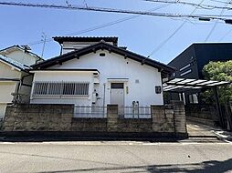 打越町　中古戸建　2階5DK