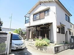 関戸4丁目　中古戸建　2階3SDK