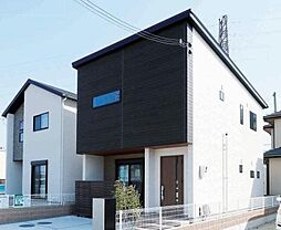 中島 未入居戸建 2階3LDK