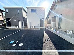 和歌浦中2丁目 新築戸建 2階4LDK