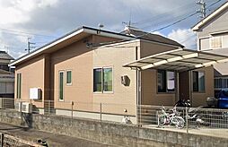 梅原　中古戸建　平屋3LDK