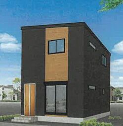 市小路 新築工事 2階3SLDK