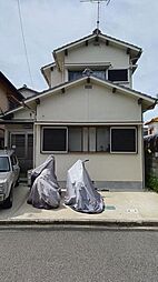 太田　中古戸建　2階4DK