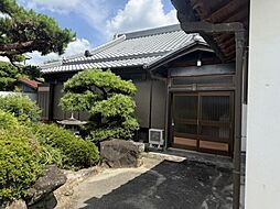 中筋日延　中古戸建　平屋5DK