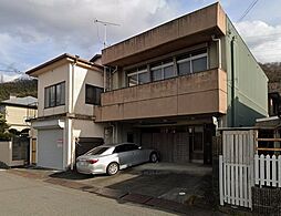 毛見　中古戸建　2階7DK