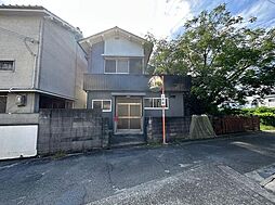 鳴神　中古戸建　2階4DK