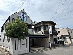 東高松　中古戸建　2階2SSLDK