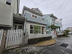 小豆島　中古戸建　2階3DK