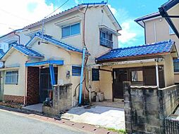 楠見中　中古戸建　2階4LDK