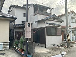 市小路　中古戸建　2階3LDK