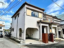 杭ノ瀬 中古戸建 2階4DK