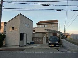 井ノ口　中古戸建　2階4LDK別棟