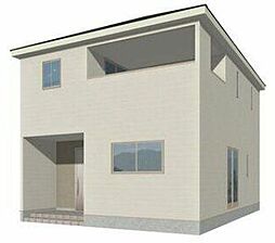 杭ノ瀬 新築戸建 2階4LDK