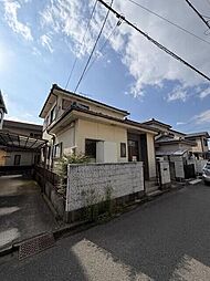 加納　中古戸建　2階3LDK