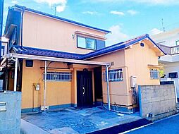 西浜　中古戸建　2階4DK