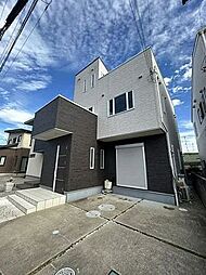 加納　中古戸建　3階3LDK