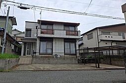 中古戸建　大谷　2階建4LDK
