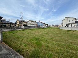 新在家　売土地　3416m2