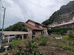 有田市中古戸建　箕島駅　徒歩10分